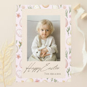 パステルイースターエッグカスタムの写真 シーズンカード