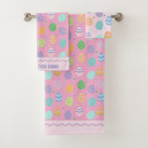 パステルイースターエッグ