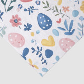 パステルイースターディライトティッシュペーパー 薄葉紙 (詳細)