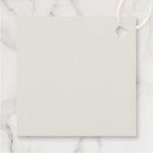 パステルイースターブランチ&エッグ狩りバニーバスケットエッグ フェイバータグ (裏面)