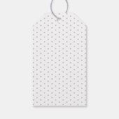 パステルイースター ギフトタグ (裏面)