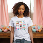 パステルイースター Tシャツ