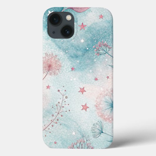 パステルウィムシー Case-Mate iPhoneケース (裏面)