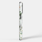 パステルウィルフラワーズ Case-Mate iPhoneケース (裏面 / 右)