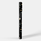 パステルウィルフラワーズ Case-Mate iPhoneケース (裏面 / 右)