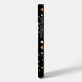 パステルウィルフラワーズ Case-Mate iPhoneケース (裏面 / 左)