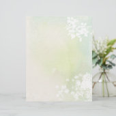 パステルウォーターカラーエフエメラ (スタンド正面)