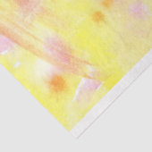 パステルウォーターカラーティッシュペーパー 薄葉紙 (詳細)