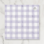 パステルウォーターカラーナツクラッカーギフトラベル フェイバータグ (裏面)