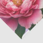 パステルウォーターカラー花模様&蝶デクページ 薄葉紙 (詳細)