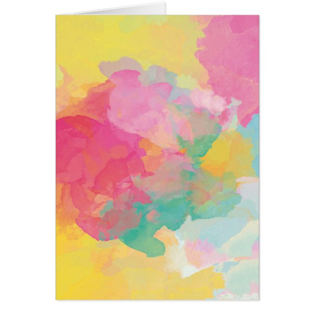 パステルウォーターカラー (正面)