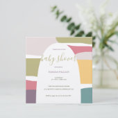 パステルエキゾチック夏のカラースプラッシュ (スタンド正面)