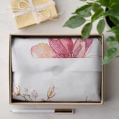 パステルエレガントコテージコアクラフト&デクページ 薄葉紙 (ギフト)