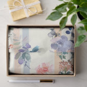 パステルエレガントコテージコアクラフト&デクページ 薄葉紙 (ギフト)