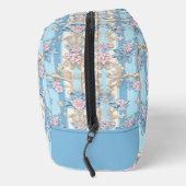 パステルエレガントバロック様式 ドップキット (右)