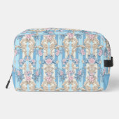 パステルエレガントバロック様式 ドップキット (裏面)