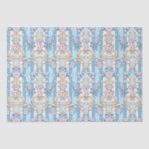 パステルエレガントバロック様式