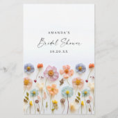 パステルエレガントピンクボヘミアンアドバイス&ウィズ (裏面)