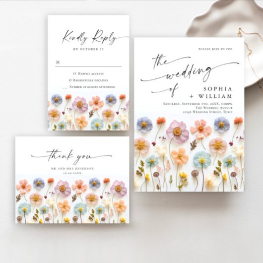 パステルエレガントピンクボヘミアンアドバイス&ウィズ