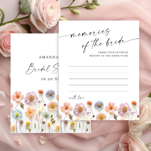 パステルエレガントピンクボヘミアン新婦の記憶