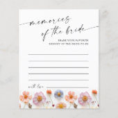 パステルエレガントピンクボヘミアン新婦の記憶 (正面)