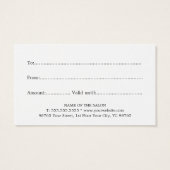 パステルエレガントホリデイサロン (裏面)