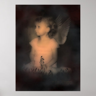 パステルエンジェル ポスター