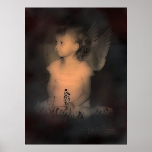 パステルエンジェル ポスター (正面)