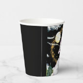 パステルエンチャントヒツジ誕生日 紙コップ (右)