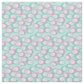 パステルオバルス  ファブリック (クローズアップ)