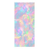 パステルオパール価格リストラックカード ラックカード (裏面)