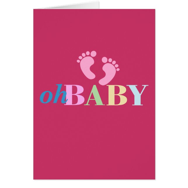 パステルオベビーかわいい (正面)