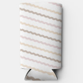 パステルオータムカラーズ スリム缶クーラー (正面)