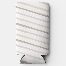 パステルオータムカラーズ スリム缶クーラー