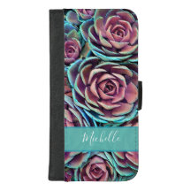 パステルカスタマイズ多肉類