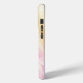 パステルカスタムカラーiPhoneケース Case-Mate iPhoneケース (裏面 / 左)