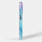 パステルカスタムカラーiPhoneケース Case-Mate iPhoneケース (裏面 / 右)