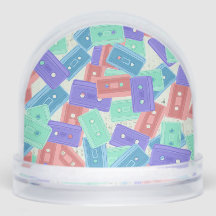 パステルカセットテープ – 90年代の美音楽