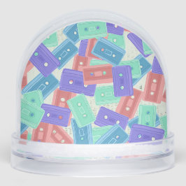 パステルカセットテープ – 90年代の美音楽