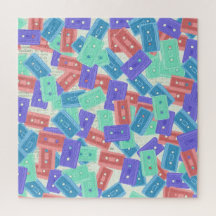 パステルカセットテープ – 90年代の美音楽