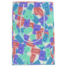 パステルカセットテープ – 90年代の美音楽