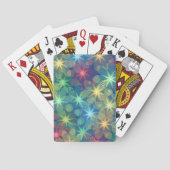 パステルカラフルスターバスト トランプ (裏面)