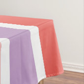 パステルカラフルヒュース テーブルクロス (インサイチュ)