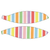 パステルカラフルヒュース バスケットボール (パネル)