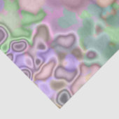 パステルカラフルミラージュティッシュペーパー 薄葉紙 (詳細)