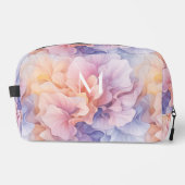 パステルカラフル抽象芸術パターガーリーン ドップキット (正面)