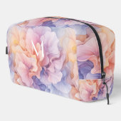 パステルカラフル抽象芸術パターガーリーン ドップキット (右コーナー)