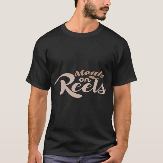 パステルカラーが可愛いお魚バンドル Tシャツ (正面)