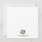 パステルカラーのタワー (裏面)