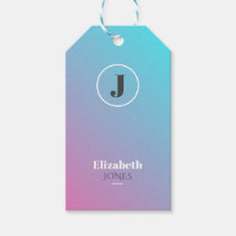 パステルカラーのミニマルデザイン